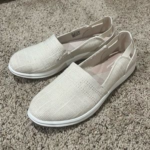 Clarks cloudsteppers size 81/2.